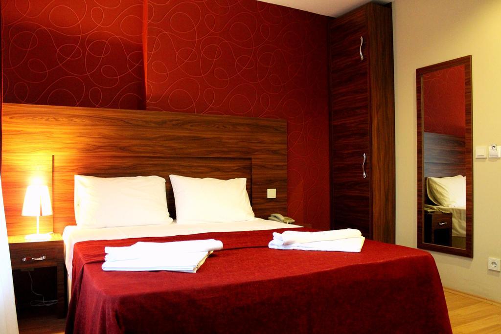 Somya Hotel เกบเซ ห้อง รูปภาพ
