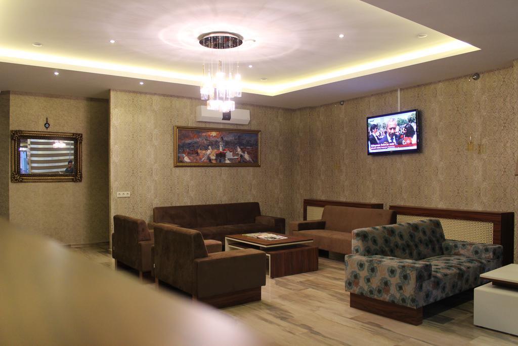 Somya Hotel เกบเซ ภายนอก รูปภาพ